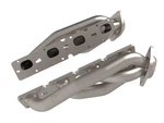 Afe Power 48-38029-T Twisted Steel 304 Stainless Short Tube Header W/ Tita. Fixed Price $1212.59.