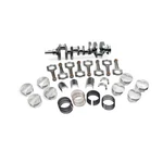 Scat Rotating Assembly Ford 390-444 H-beam (1-94670BI). Fixed Price $2512.24.