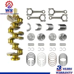 Crankshaft Piston Kit For Cadillac Ats Chevrolet Malibu Gmc Buick 2.0L 2013-2022. Fixed Price $328.99.