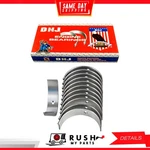 98-07 Rod Bearings Set Std Size For Chrysler 3.2L-3.5L V6 Sohc 24V Egw Dnj RB143. Fixed Price $36.99.