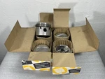 Nos Ae 19708 Piston Set +.020" Triumph 2.8995 1493CC Spitfire 73-80. Fixed Price $399.99.
