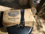 1941-47 Ford Cylinder Connecting Rod 1-2 Ga 6200. Fixed Price $59.95.