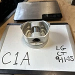 (1) Federal Mogul 520P Standard Size Piston New Stock Sold Individually. Fixed Price $22.50.
