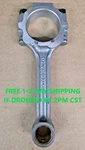 Oem Connecting Rod 3.0 VQ30DE Nissan Maxima Infinity I30 12100-31U02 1210031U01. Fixed Price $54.01.