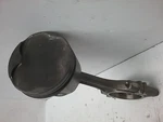 2003 Porsche Boxster Engine Piston With Connecting Rod 9961031025R 2.7L V6. Fixed Price $61.20.