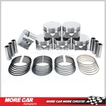 020 Pistons & Rings Fit Ford Ranger Taurus Mercury Sable Mazda B3000 3.0L V6. Fixed Price $949.05.