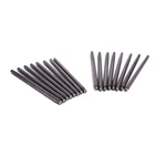 Comp Cams 7815-16 Bbc 7.725" Int & 8.684" Exh Length 3/8" High Energy Pushrods. Fixed Price $71.95.