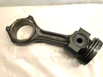 Volvo D13 Mack Diesel Engine Connecting Rod 20876840 With Piston 21041800 Oem. Fixed Price $154.00.