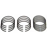 Engine Piston Ring Set For Llv, S10, Sonoma, Century, Lumina+more E-384X. Fixed Price $84.04.