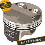 Wiseco K650M865AP Piston Kit. Fixed Price $776.99.