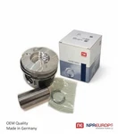 Piston & Ring Set For Dodge Freightliner Sprinter 2.7 OM647 L5 04-06 (us Stock). Fixed Price $154.89.