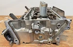 2009 Lexus LS460 XF40 1URFSE Left Side Engine Cylinder Head 11102-38H00 Oem. Fixed Price $149.99.