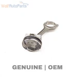 2016 Audi A3 Sportback E-tron 1.4L Piston W/ Connecting Rod 04E107065FJ. Fixed Price $67.49.
