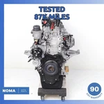 17-19 Jaguar X760 Xe Velar L560 AJ20D4 2.0L Diesel Engine Motor Assembly Oem 87K. Fixed Price $5810.00.