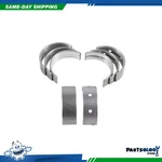 Dnj MB960 Main Bearing Set For 94-10 Lexus Toyota Avalon 3.0L 3.3L V6 Dohc. Fixed Price $21.99.