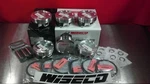 Wiseco Pistons K605M955AP For Nissan 350Z Infiniti G35 VQ35. Fixed Price $1128.99.