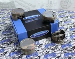 Supertech Pistons For Audi A4 Vw Golf 1.8T 20V Aeb Agu 81.50MM Bore 9.3:1. Fixed Price $870.86.