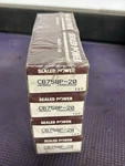 Clevite CB758P-20 1955-1981 Pontiac 287-455 Engines Connecting Rod Bearing Set. Fixed Price $90.00.