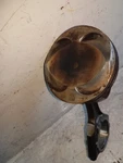 2020-2022 Subaru Outback 2.5L Piston And Connecting Rod (3) B5VKVK (M105). Fixed Price $61.80.
