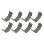 Engine Connecting Rod Bearing Set Sealed Power 4-4175CP. Fixed Price $52.95.