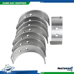 Dnj RB319 Standard Rod Bearing Set For 98-08 Daewoo Isuzu Amigo 2.0L 2.2L Dohc. Fixed Price $35.14.