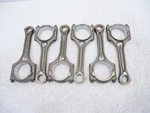 6X Connecting Rod For Volvo 3.2 Awd Petrol B6324S5 30637671. Fixed Price $595.37.