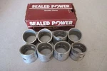 Sealed Power Piston Pin Bushing Chevy Gmc C7000 9.1L (8-21439/223-3565). Fixed Price $87.49.