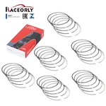 Raceorly Piston Ring Std (6CYL) For Mercedes 2011-2018 W221 CLS350 3.5L M276. Fixed Price $50.00.