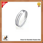 For Seat Ibiza Iv 1.2 Tdi Diesel Piston Rings Set Std X 3 Cyl Brand New. Fixed Price $94.41.