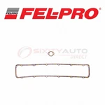 Fel-pro Engine Push Rod Gasket Set For 1966 International 1000A 3.9L 4.3L L6 Kf. Fixed Price $25.81.