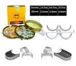 81-82 Toyota Celica Pickup 2.4L 22R Sohc Npr Piston + Engine Bearings Set. Fixed Price $139.95.