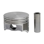 Engine Piston Set Sealed Power H855CP. Fixed Price $88.99.
