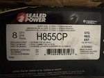 Sealed Power Pistons Gen 3/4 4.8/5.3. Fixed Price $225.00.
