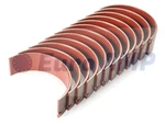 Engine Connecting Rod Bearing Set Polymer Coated Bmw N51 N52 N54 N55 3.0L. Fixed Price $102.89.