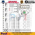 Gm 2.4L HS54874 Head Gasket Set Bolts Exhaust Valves For Chevy Ecotec 2010-2017. Fixed Price $219.99.