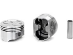 For 1995 Chevrolet Tahoe Piston Set United Engine Machine 18434TJVK 5.7L. Fixed Price $40.05.