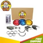 Engine Re-ring Kit Fits 06-10 Jeep Grand Cherokee 6.1L 16V Ohv Hemi. Fixed Price $478.49.
