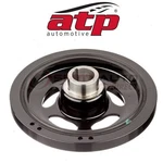 Atp 102274 Engine Harmonic Balancer For PB1582N PB1582-N DA-2687 594326 Et. Fixed Price $232.07.