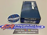 Hastings 2M5523060 4.00 + .060 Bore Plasma Moly Performance Piston Ring Set. Fixed Price $109.33.