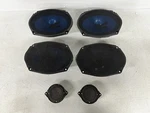 2019-2023 Dodge Ram 1500 Big Horn Tweeter Sound Speaker Seat Of 6 Oem LOT2570. Fixed Price $249.99.