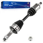 Kax Front 66-5134 Cv Axle For 1995-2004 Toyota Tacoma, 1996-2002 4RUNN.... Fixed Price $126.99.