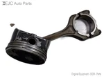 Piston Connecting Rod Standard 11-13 Mitsubishi Outlander 2.4 1110D669 Gas. Fixed Price $69.95.