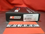 King Rod Bearings Fits Nissan SR20DET L4 2.0L Dohc 16 Valves CR4136XP. Fixed Price $59.51.