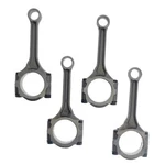 4*CONNECTING Rods For Honda Civic 1.7L 2001-2005 D17A1 D17A2 13210PLMA00. Fixed Price $146.00.