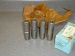 New Nos Oem Gm Engine Piston Pin 1318919 1343447 Lot Of (4) 1953 1954 1955 Buick. Fixed Price $16.87.