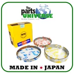 Npr Engine Piston Ring Fits Mitsubishi G63B SWM31044 85MM (std). Fixed Price $39.99.