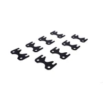 Comp Cams 4854-8 Guide Plates 5/16" Pushrods (set Of 8) For Gm LS1/LS6 New. Fixed Price $47.86.