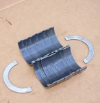 Oem Engine Block Main Bearings For 2021-2024 Hyundai Kia Elantra Kona 2.0 G4NS. Fixed Price $65.00.