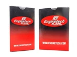 2003 - 2010 Ford 6.0L 32V Powerstroke Rod And Main Bearings. Fixed Price $310.80.