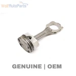 2002-2004 Vw Passat 4.0L Piston W/ Connecting Rod. Fixed Price $49.99.